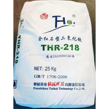 Titanium Dioxide THR 218 Price Per Ton